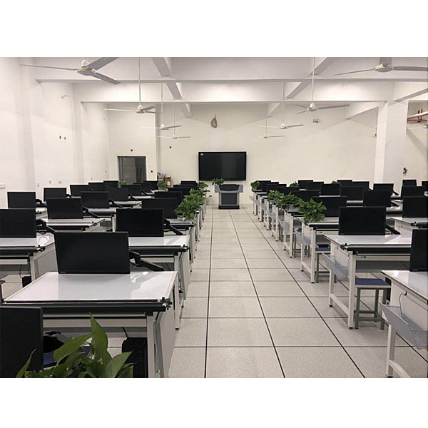 蝸桿傳動相對于齒輪傳動的優點有哪些,機械裝配與調試實訓平臺(圖3)