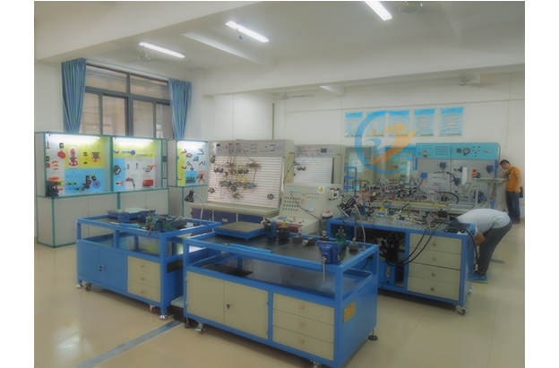 封閉式齒輪傳動實驗示意圖視頻,機械系統傳動方案創新組合設計(圖3)