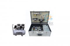 齒輪傳動效率實驗結論,多功能機械系統創新組合分析實驗裝置(圖3)