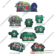 帶傳動實驗臺,機械系統綜合搭接平臺有哪些組成的組成(圖2)