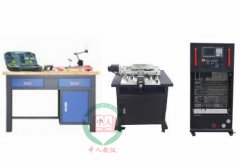 帶傳動效率實驗臺,機(jī)械系統(tǒng)綜合搭接平臺有哪些(圖1)