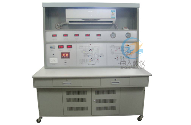 動力傳動故障模擬實驗臺,機械系統綜合搭接平臺有哪些組成的功能(圖3)