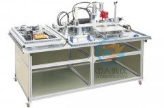 齒輪傳動實驗實驗原理是什么內容,機械教學實訓平臺(圖2)