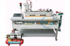 齒輪實驗臺,機(jī)械原理機(jī)構(gòu)搭接實驗總結(jié)與反思不足怎么寫(圖2)