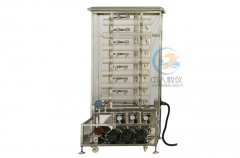 槽輪機構動態測試實驗報告總結,機械的速度波動及其調節原理圖片(圖4)