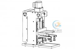 槽輪機構應用實例有哪些方面的,在機器上進行速度波動調節的方法(圖1)