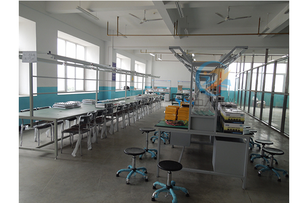 槽輪機構動態測試實驗總結,機械的速度波動及其調節原理思維導圖(圖3)