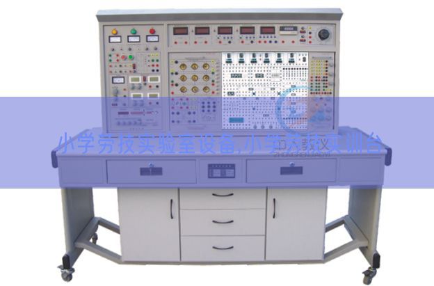 小學(xué)勞技實驗室設(shè)備,小學(xué)勞技實訓(xùn)臺(圖1)