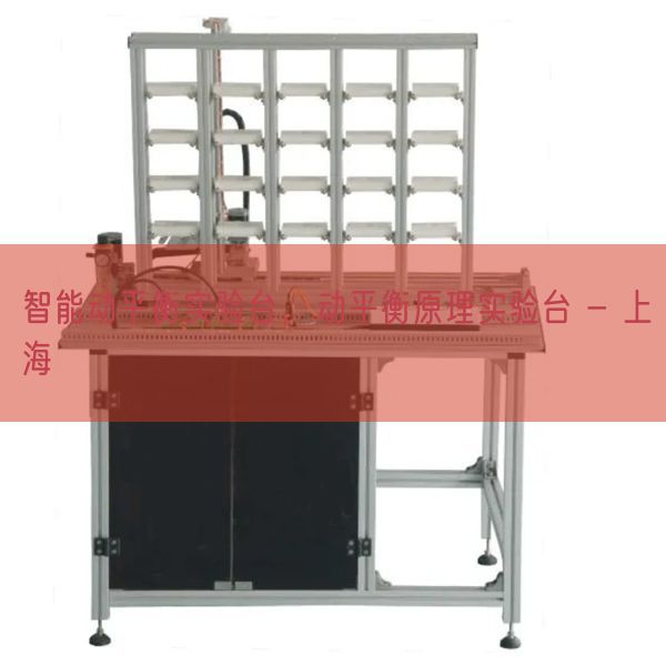 智能動(dòng)平衡實(shí)驗(yàn)臺(tái)，動(dòng)平衡原理實(shí)驗(yàn)臺(tái) - 上海(圖1)