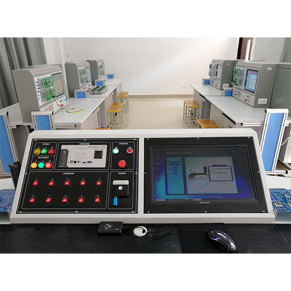 互聯網+電工電子技術實訓平臺,物聯網電工電子實訓平臺