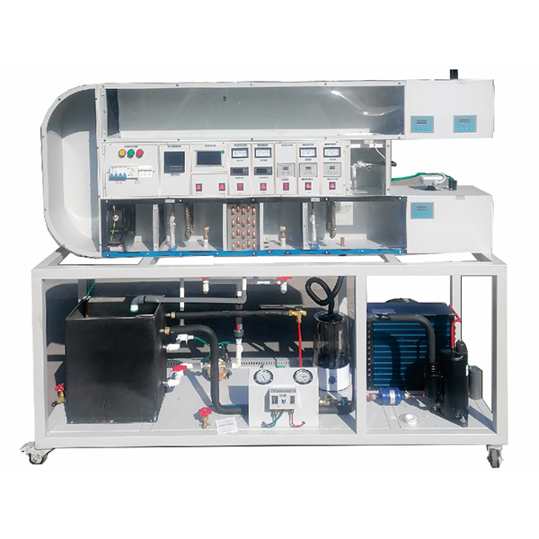 空氣調(diào)節(jié)過程實(shí)驗(yàn)裝置,空氣調(diào)節(jié)過程實(shí)訓(xùn)裝置