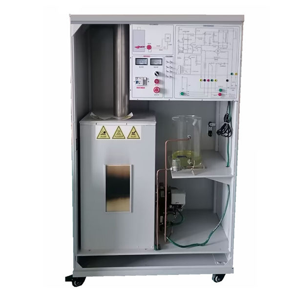 模擬鍋爐燃燒器實訓臺,模擬鍋爐燃燒器實訓系統