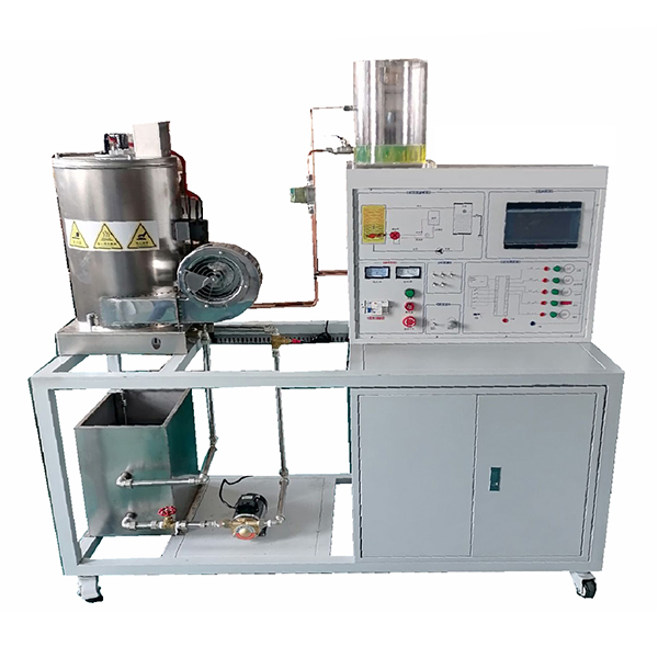 模擬蒸汽鍋爐實訓臺,蒸汽鍋爐模擬實訓裝置