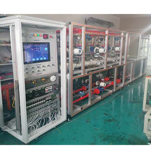 中人ZRLY-GWS供水管網實訓裝置