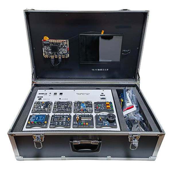 ZRRGZN-07嵌入式人工智能實(shí)驗(yàn)箱