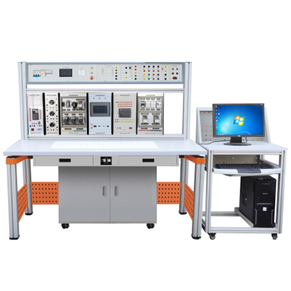 ZRWXC-01D高級維修電工及技師技能培訓(xùn)考核實訓(xùn)裝置