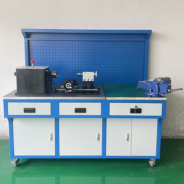 機(jī)械裝調(diào)與精度測量實(shí)訓(xùn)平臺,機(jī)械裝調(diào)與精度測量實(shí)驗(yàn)臺