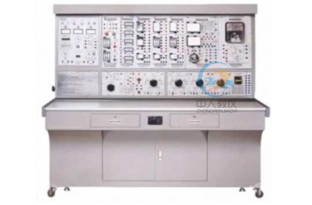 電力自動化及繼電保護綜合實驗系統,繼電保護綜合實驗臺