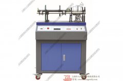 4JB1普通柴油機拆裝運行實訓臺，發動機拆裝翻轉臺(圖1)