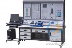 bms電池管理系統實訓臺,電池管理系統BMS實訓臺(圖1)