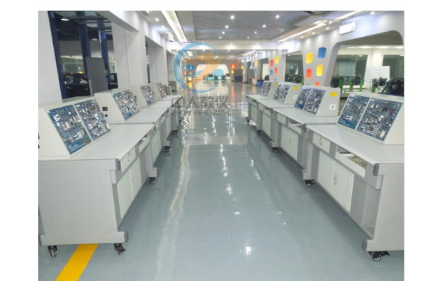 單片機、EDA開發實驗平臺,EDA與單片機綜合實訓臺